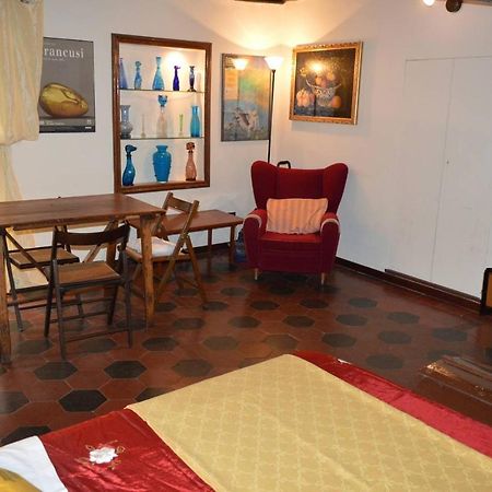 ローマVia Degli Zingariアパートメント エクステリア 写真